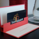 Pop Up Gift Card Holder (PDF)