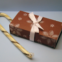 Flat Storage Gift Box (GSD)