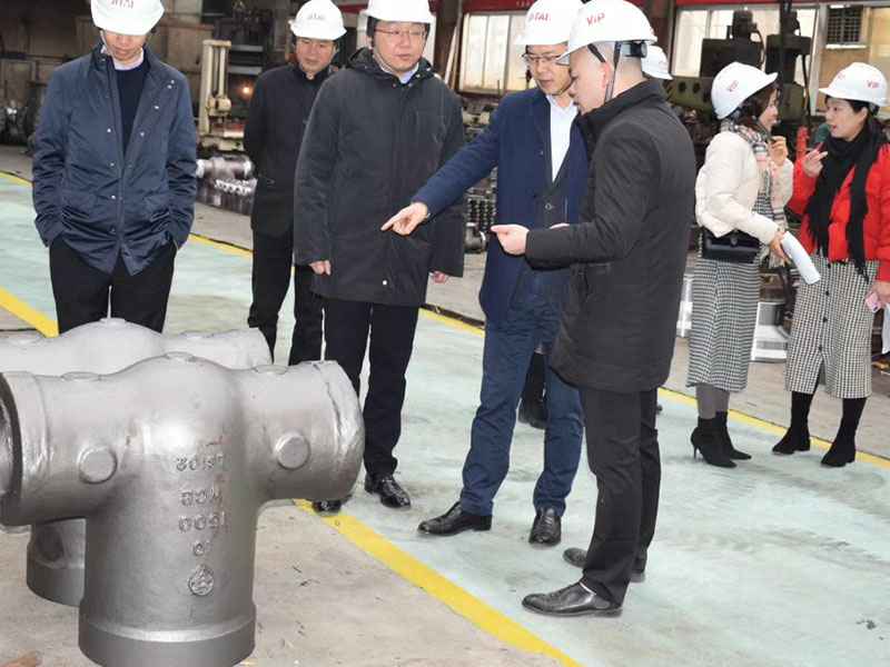 苗市长走访星空网官方端web站登录入口-星空(中国)集团