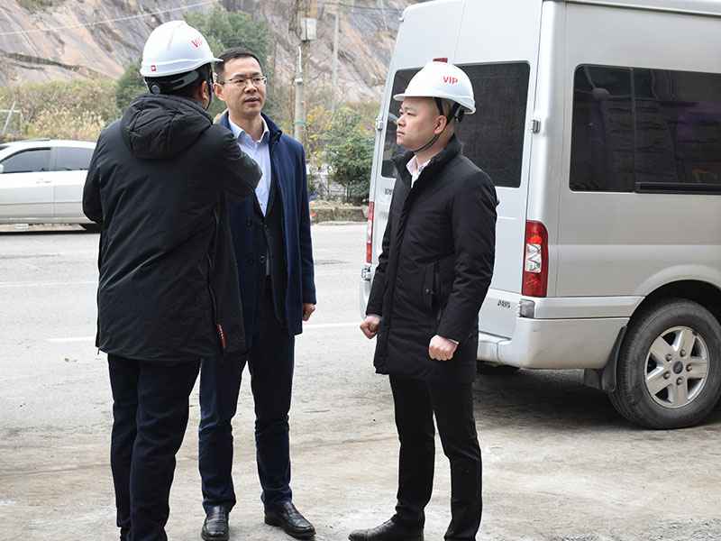 苗市长走访星空网官方端web站登录入口-星空(中国)集团