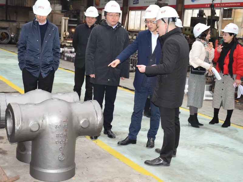 苗市长走访星空网官方端web站登录入口-星空(中国)集团